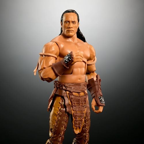 WWE Elite Collection Greatest Hits 2024 Action Figure - Select Figure(s) - for just $27.67! 