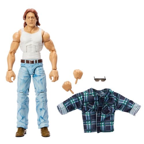 WWE Elite Collection Greatest Hits 2024 Action Figure - Select Figure(s) - for just $27.67! 