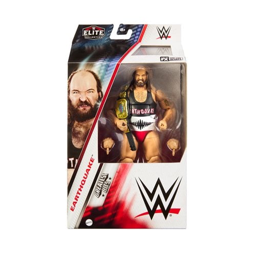 WWE Elite Collection Greatest Hits 2024 Action Figure - Select Figure(s) - for just $27.67! 