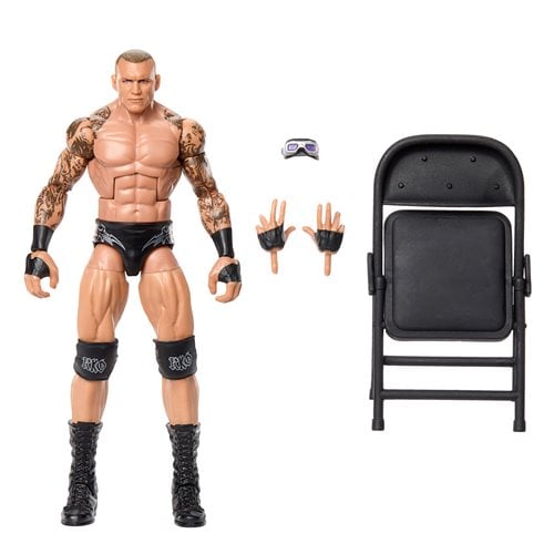 WWE Elite Collection Greatest Hits 2024 Action Figure - Select Figure(s) - for just $27.67! 