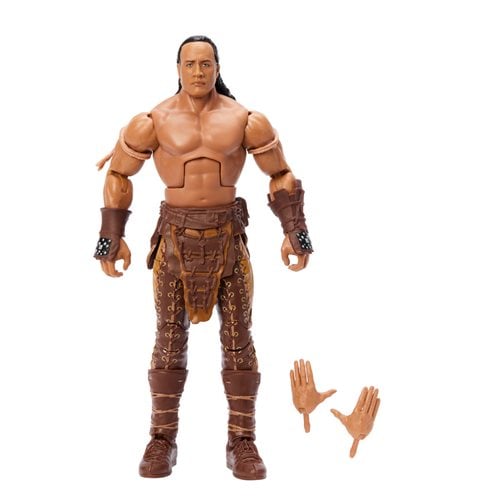 WWE Elite Collection Greatest Hits 2024 Action Figure - Select Figure(s) - for just $27.67! 