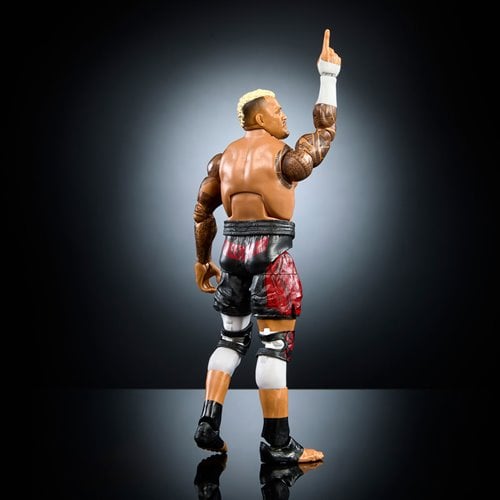 WWE Elite Collection Greatest Hits 2024 Action Figure - Select Figure(s) - for just $27.67! 