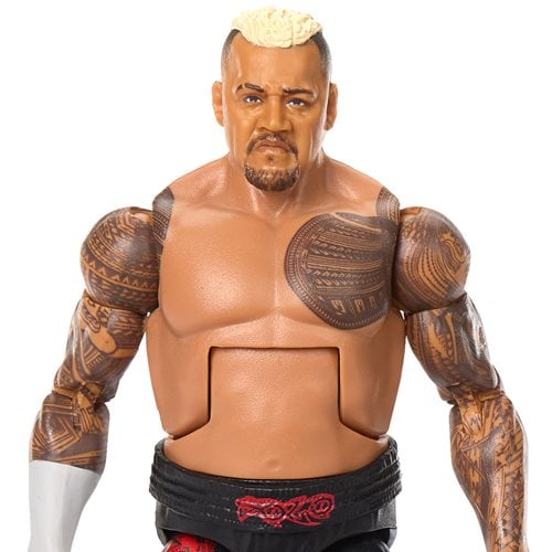 WWE Elite Collection Greatest Hits 2024 Action Figure - Select Figure(s) - for just $27.67! 