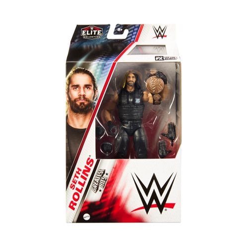 WWE Elite Collection Greatest Hits 2024 Action Figure - Select Figure(s) - for just $27.67! 
