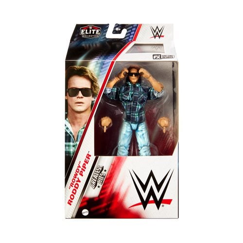 WWE Elite Collection Greatest Hits 2024 Action Figure - Select Figure(s) - for just $27.67! 