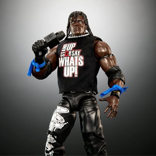 WWE Elite Collection Greatest Hits 2024 Action Figure - Select Figure(s) - for just $27.67! 