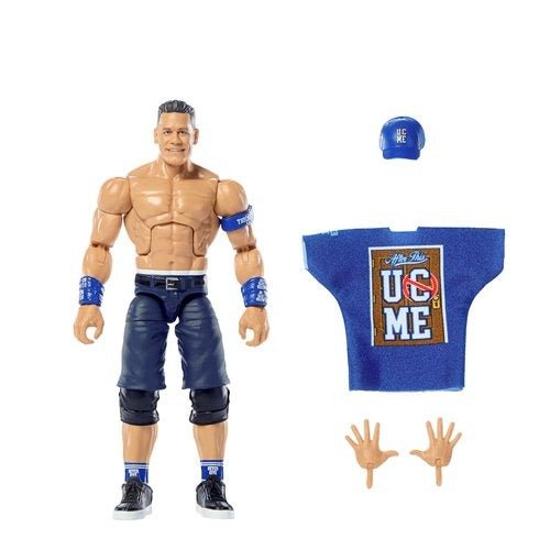 WWE Elite Collection Greatest Hits 2026 Action Figure - Select Figure(s) - for just $28.67! 