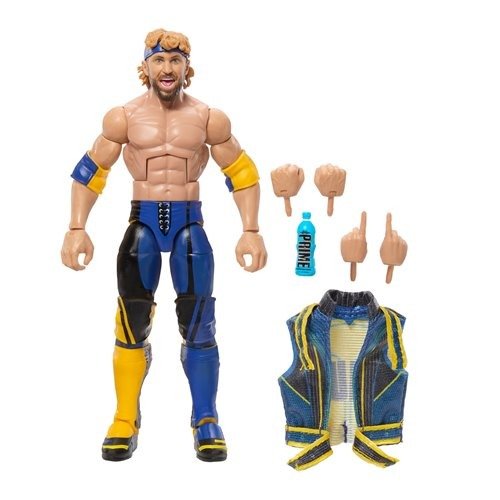 WWE Elite Collection Greatest Hits 2026 Action Figure - Select Figure(s) - for just $28.67! 