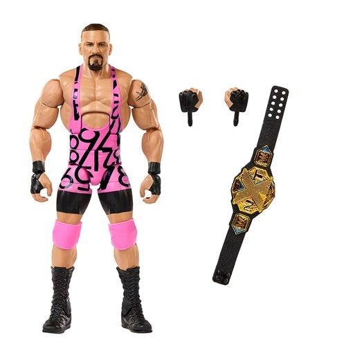 WWE Elite Collection Greatest Hits 2026 Action Figure - Select Figure(s) - for just $28.67! 