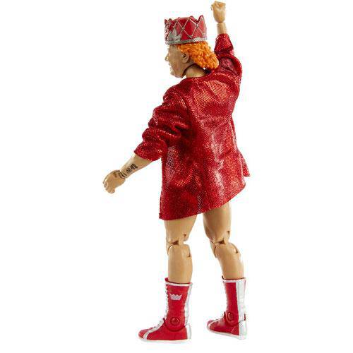 WWE Elite Collection Mae Young Action Figure - Just $24.47! Shop now at Retro Gaming of Denver