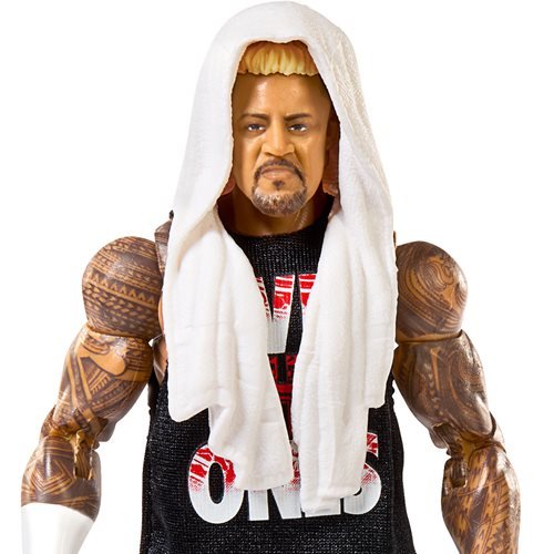 WWE Elite Collection Series 104 Action Figure - Select Figure(s) - Just $26.47! Shop now at Retro Gaming of Denver