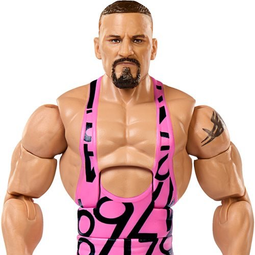 WWE Elite Collection Series 104 Action Figure - Select Figure(s) - Just $26.47! Shop now at Retro Gaming of Denver