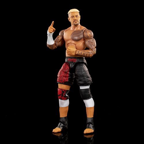 WWE Elite Collection Series 104 Action Figure - Select Figure(s) - Just $26.47! Shop now at Retro Gaming of Denver