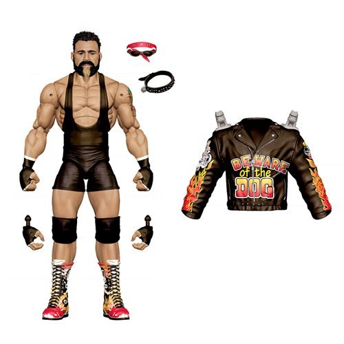 WWE Elite Collection Series 104 Action Figure - Select Figure(s) - Just $26.47! Shop now at Retro Gaming of Denver