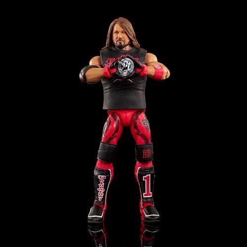 WWE Elite Collection Series 104 Action Figure - Select Figure(s) - Just $26.47! Shop now at Retro Gaming of Denver