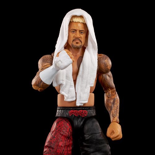 WWE Elite Collection Series 104 Action Figure - Select Figure(s) - Just $26.47! Shop now at Retro Gaming of Denver