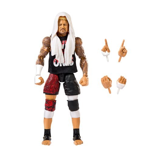 WWE Elite Collection Series 104 Action Figure - Select Figure(s) - Just $26.47! Shop now at Retro Gaming of Denver