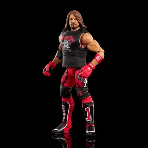 WWE Elite Collection Series 104 Action Figure - Select Figure(s) - Just $26.47! Shop now at Retro Gaming of Denver