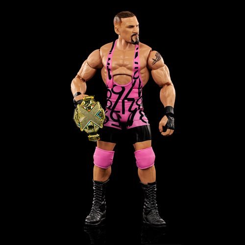 WWE Elite Collection Series 104 Action Figure - Select Figure(s) - Just $26.47! Shop now at Retro Gaming of Denver