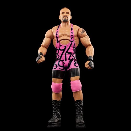 WWE Elite Collection Series 104 Action Figure - Select Figure(s) - Just $26.47! Shop now at Retro Gaming of Denver