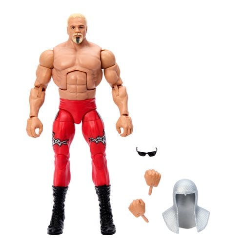 WWE Elite Collection Series 105 Action Figure - Select Figure(s) - Just $26.47! Shop now at Retro Gaming of Denver