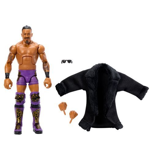 WWE Elite Collection Series 105 Action Figure - Select Figure(s) - Just $26.47! Shop now at Retro Gaming of Denver