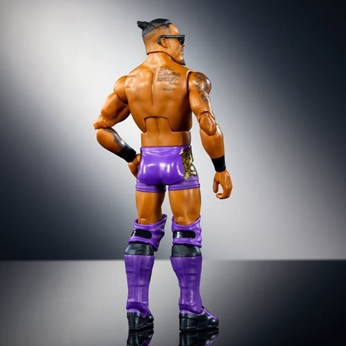 WWE Elite Collection Series 105 Action Figure - Select Figure(s) - Just $26.47! Shop now at Retro Gaming of Denver