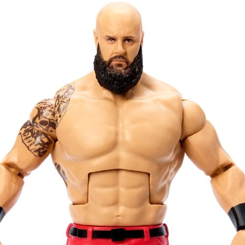 WWE Elite Collection Series 105 Action Figure - Select Figure(s) - Just $26.47! Shop now at Retro Gaming of Denver