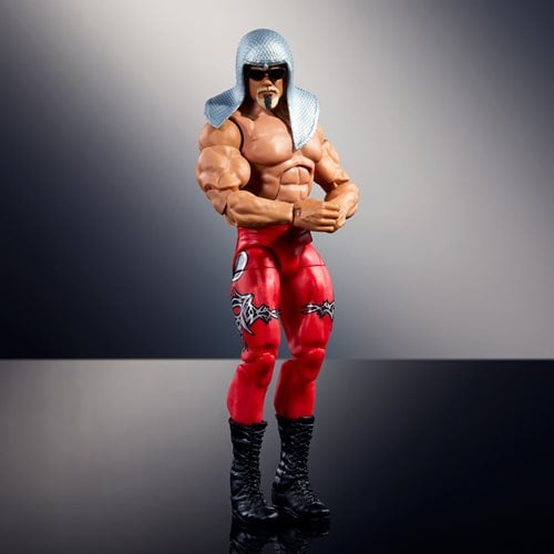 WWE Elite Collection Series 105 Action Figure - Select Figure(s) - Just $26.47! Shop now at Retro Gaming of Denver