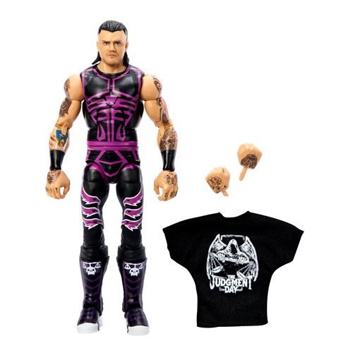 WWE Elite Collection Series 105 Action Figure - Select Figure(s) - Just $26.47! Shop now at Retro Gaming of Denver