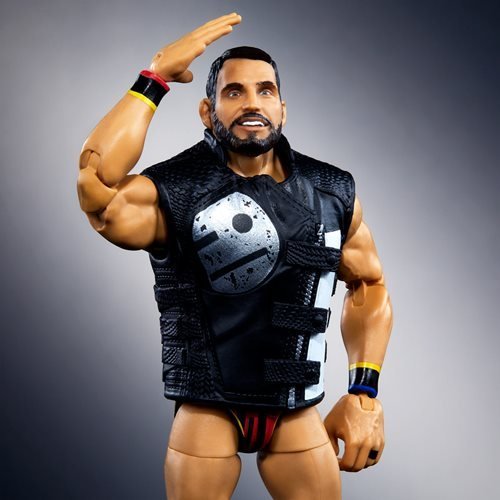 WWE Elite Collection Series 105 Action Figure - Select Figure(s) - Just $26.47! Shop now at Retro Gaming of Denver