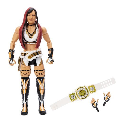 WWE Elite Collection Series 105 Action Figure - Select Figure(s) - Just $26.47! Shop now at Retro Gaming of Denver