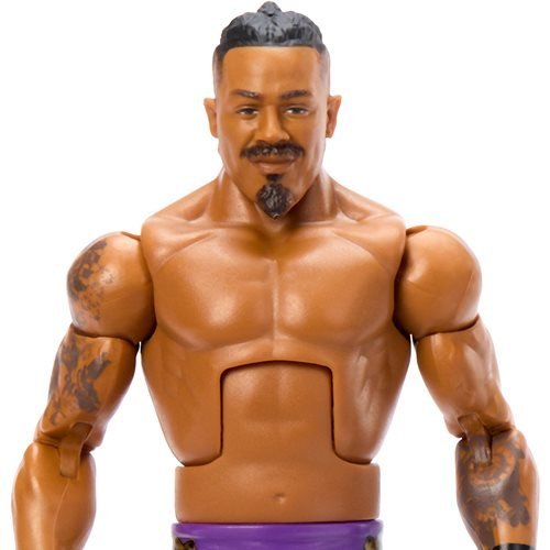 WWE Elite Collection Series 105 Action Figure - Select Figure(s) - Just $26.47! Shop now at Retro Gaming of Denver