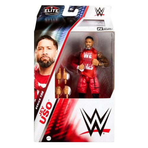 WWE Elite Collection Series 106 Action Figure - Select Figure(s) - Just $25.15! Shop now at Retro Gaming of Denver