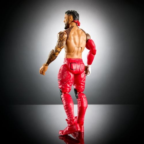 WWE Elite Collection Series 106 Action Figure - Select Figure(s) - Just $25.15! Shop now at Retro Gaming of Denver