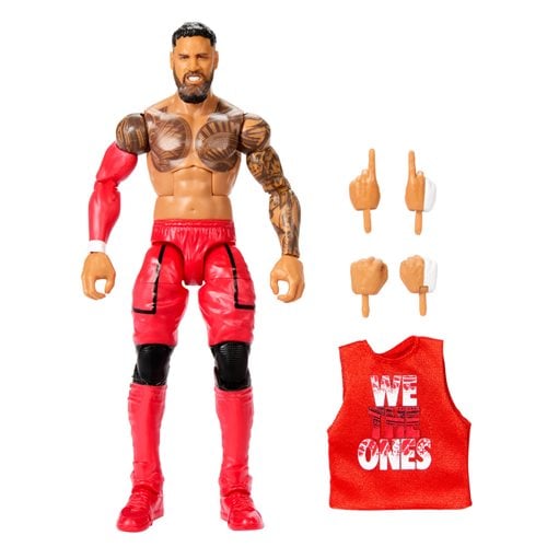 WWE Elite Collection Series 106 Action Figure - Select Figure(s) - Just $25.15! Shop now at Retro Gaming of Denver