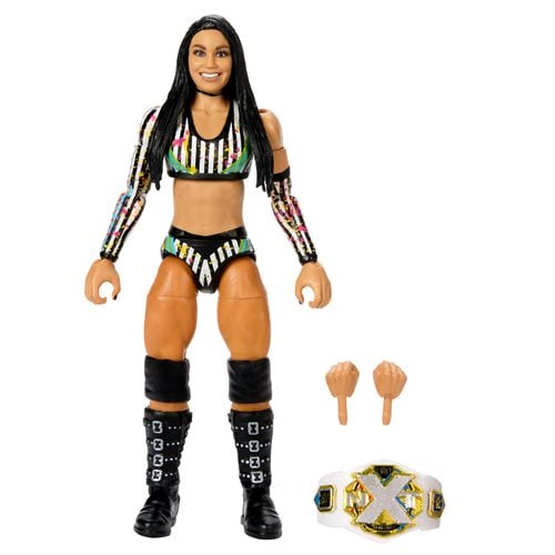 WWE Elite Collection Series 106 Action Figure - Select Figure(s) - Just $25.15! Shop now at Retro Gaming of Denver