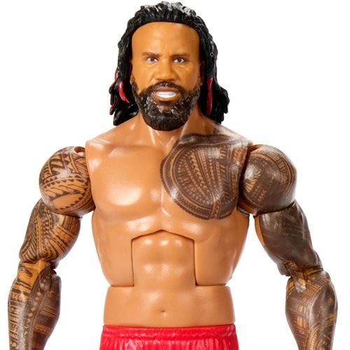 WWE Elite Collection Series 106 Action Figure - Select Figure(s) - Just $25.15! Shop now at Retro Gaming of Denver