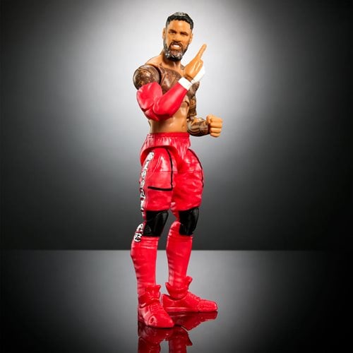 WWE Elite Collection Series 106 Action Figure - Select Figure(s) - Just $25.15! Shop now at Retro Gaming of Denver