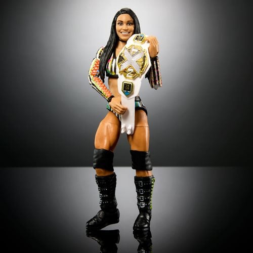 WWE Elite Collection Series 106 Action Figure - Select Figure(s) - Just $25.15! Shop now at Retro Gaming of Denver