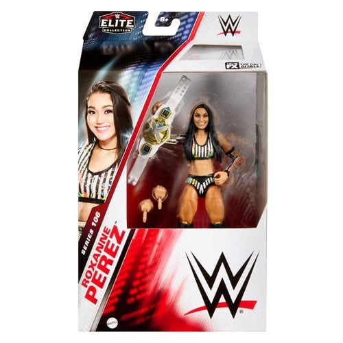 WWE Elite Collection Series 106 Action Figure - Select Figure(s) - Just $25.15! Shop now at Retro Gaming of Denver