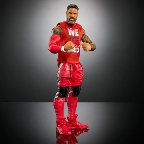 WWE Elite Collection Series 106 Action Figure - Select Figure(s) - Just $25.15! Shop now at Retro Gaming of Denver