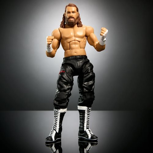 WWE Elite Collection Series 106 Action Figure - Select Figure(s) - Just $25.15! Shop now at Retro Gaming of Denver