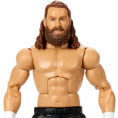 WWE Elite Collection Series 106 Action Figure - Select Figure(s) - Just $25.15! Shop now at Retro Gaming of Denver