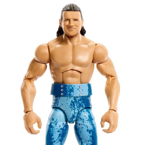 WWE Elite Collection Series 110 Action Figure - Select Figure(s) - for just $27.67! 