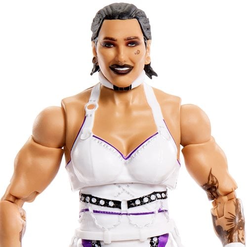 WWE Elite Collection Series 110 Action Figure - Select Figure(s) - for just $27.67! 