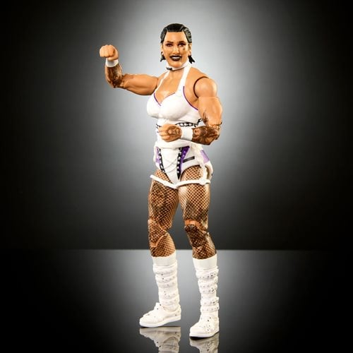 WWE Elite Collection Series 110 Action Figure - Select Figure(s) - for just $27.67! 