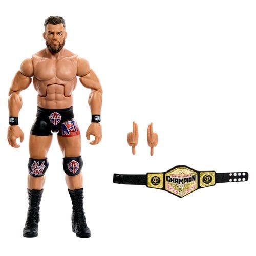 WWE Elite Collection Series 110 Action Figure - Select Figure(s) - for just $27.67! 