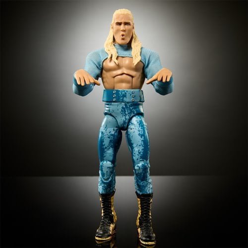WWE Elite Collection Series 110 Action Figure - Select Figure(s) - for just $27.67! 