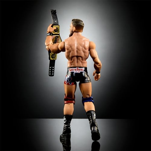 WWE Elite Collection Series 110 Action Figure - Select Figure(s) - for just $27.67! 